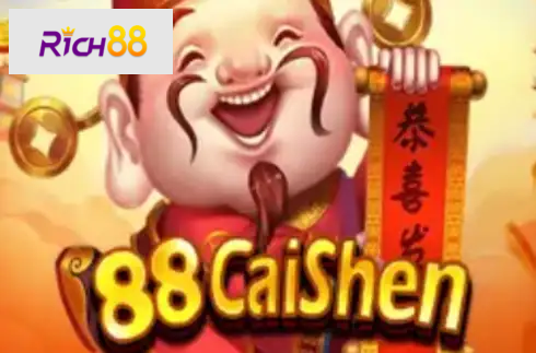 88 Caishen